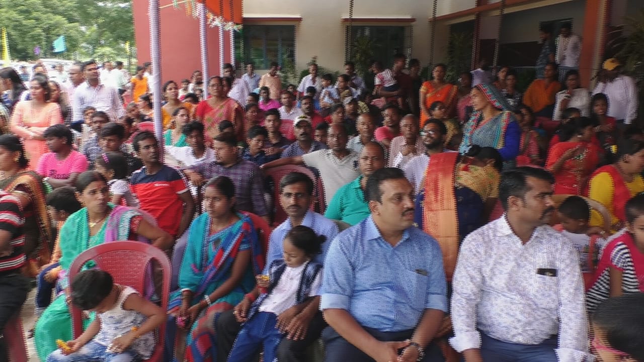Independence Day Celebration