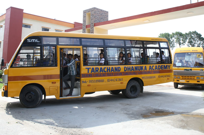 School Bus